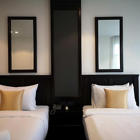 T Villas Hua Hin Хаотао Екстер'єр фото