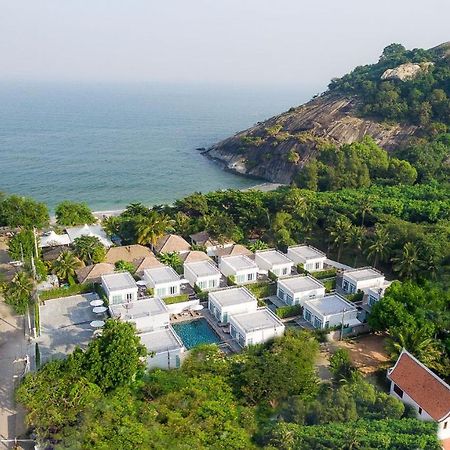 T Villas Hua Hin Хаотао Екстер'єр фото