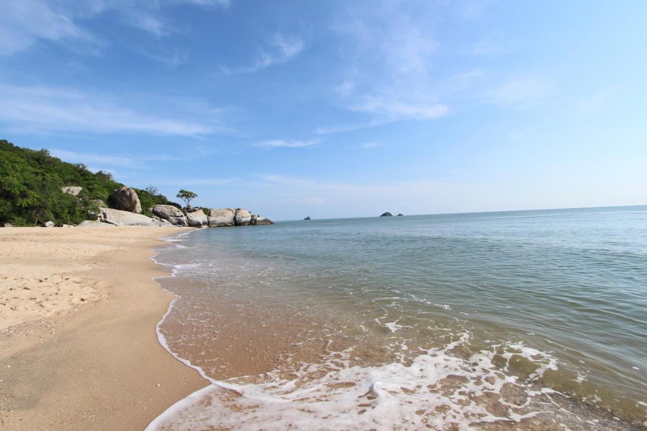 T Villas Hua Hin Хаотао Екстер'єр фото