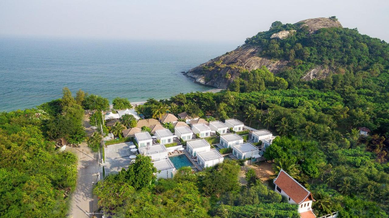 T Villas Hua Hin Хаотао Екстер'єр фото