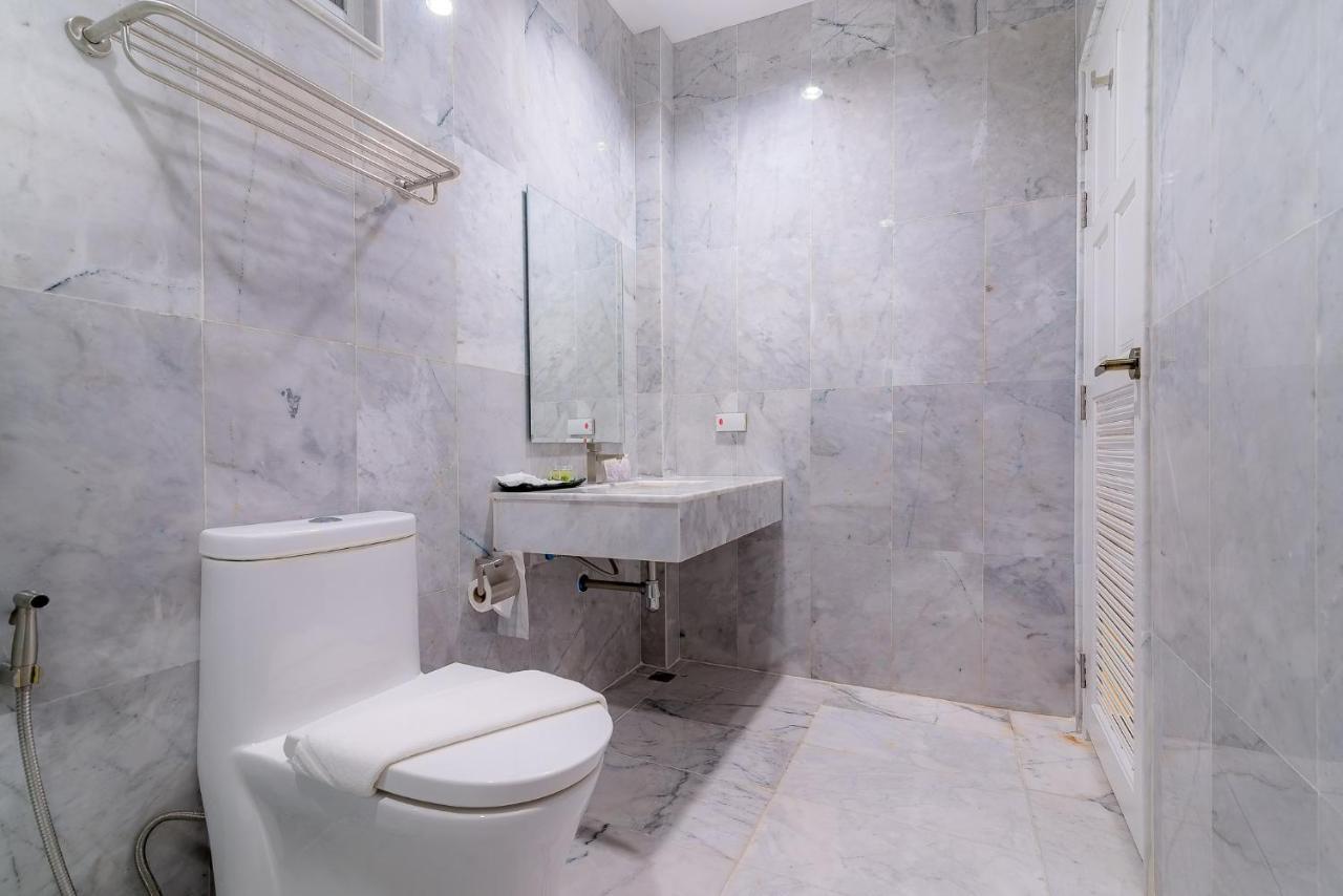 T Villas Hua Hin Хаотао Екстер'єр фото