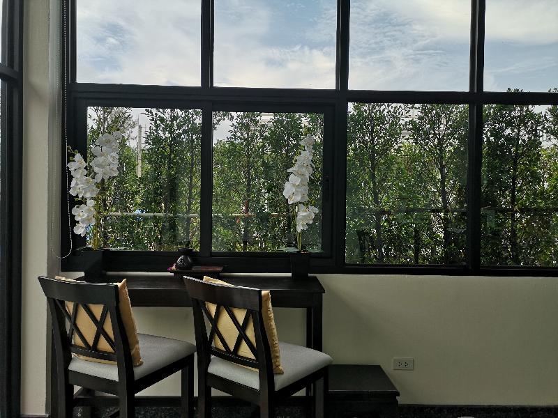 T Villas Hua Hin Хаотао Екстер'єр фото
